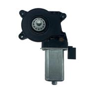 Accessori per aste per finestre Regolatore Motore Sollevamento Finestrino Elettrico A 2 Pin Per Serie 3 X5 Z4 E46 E53 E85 1997-2009 67628362064 67628362066(Front Right)