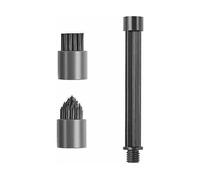 Accessori per attacco del trapano DREMEL PC370 - per utensile rotante, Diametro 2 cm, Peso 0.04 kg