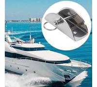 Accessori per attrezzature di blocco dell'ancora per barche Montaggio di