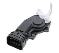 Accessori Per Attuatore Di Bloccaggio Della Portiera Posteriore Sinistra Del Conducente Per Auto Per Camry 1997 1998-2001 69140-33020 6914033020 Kit di bloccaggio