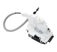 Accessori Per Attuatore Serratura Portiera Posteriore Sinistra Auto Per B&enz C250 C300 CLA250 CLS400 CLS550 CLS63 E250 E350 Kit di bloccaggio