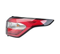 Accessori per auto 1 Pz Fanale Posteriore Sinistro/destro Esterno Fanale Indicatore Direzione Luce Freno Lampada Guida Per F&ord Per Escape Per Kuga 2017 2018 2019 Parti di ricambio(Outer Right)