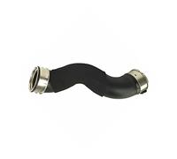 accessori per auto 11617823237 Tubo Di Aspirazione Dell'aria Del Turbocompressore Compatibile Con Bmw Per X5 F15 X6 F16 Intercooler Del Motore Boost Air Pipe Ricambi Auto Presa D'aria Del Motore