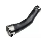 accessori per auto 11618583389 Tubo Di Aspirazione Aria Turbocompressore Compatibile Con BMW Per Serie 1 2 3 4 F20 F22 F31 F36 X3 F25 Tubo Intercooler Refrigerante Ricambi Auto