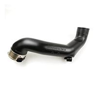 accessori per auto 13717582314 Ricambi Auto Tubo Di Aspirazione Dell'aria Compatibile Con Bmw Per F01 F02 F07 F10 F18 F13 F12 Tubo Del Turbocompressore Tubo Di Aspirazione Dell'aria Del Motore