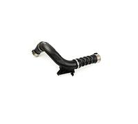 accessori per auto 13718616211 1Piece Turbo Tubo Di Aspirazione Aria Di Aspirazione Turbo Tubo Per 1 '/2'/X1 F45 F52 Tubo Di Aspirazione Aria Motore Parti Di Automobili