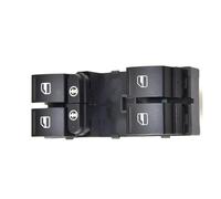 Accessori per Auto 7L6959857E Interruttore alzacristallo Elettrico per Seat per Alhambra 2011 2012 2013 2014 2015 2016 Accessori