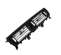 Accessori Per Auto AC Grill Vent Uscita Aria Del Condizionatore 64229166885 Per Serie 5 F11 2012 2013 F11 Facelift-2014(Chrome B)