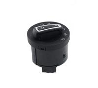 Accessori per auto Accessori Per Auto Per T-Cross Interruttore Fari Fendinebbia Parte Interna