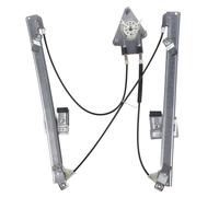 Accessori Per Auto Alzacristalli Elettrico Anteriore Sinistro Per Seat Per Altea 5P1 2004 2005 2006-2022 Tutti I Motori MPV
