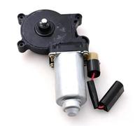 Accessori Per Auto Alzacristallo Elettrico Regolatore OEM 2 Pin Motore Kit Di Riparazione Automatica Per BMW X5 E53 2000-2006(A Rear Right)