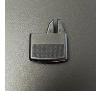 Accessori per auto Anteriore per Cruscotto AC Air Grill Pick Clip Trim per Audi A4 B6 B7 per Avant S4 RS4 8E per Quattro 2002-2008 8E0820951H 8E0820901F(1PCS Right)