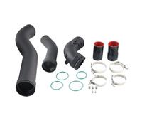 Accessori per Auto Aspirazione Turbo Tubo di Raffreddamento Kit Boost per 420i 428i N20 / N26 2.0L Turbo 2013 2014 2015 2016 Tubi Flessibili Motore Auto