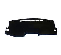 Accessori Per Auto Auto Cruscotto Copertura Zerbino Per Toyota Per Corolla E180 E150 2006 2006 2007 2008 2009 2010 2011 2012 2013(LHD 2006-2013 Blue)