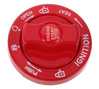 Accessori Per Auto Avviamento Copertura Pulsante Del Di Dell'auto