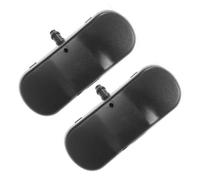 accessori per auto Compatibile Con A1 A4 Q3 Q5 Q7 2 Pezzi Ugello Spray Acqua Per Lavacristallo Anteriore Auto 2KD955986