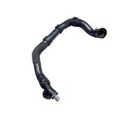 Accessori per auto Compatibile Con A3 8V Q2 Per TT 5Q0122051B 2.0 Tubo Flessibile Del Liquido Di Raffreddamento Radiatore Inferiore Motore