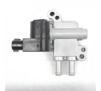 Accessori per auto Compatibile Con Acura CL 1998-1999 36460-PAA-A01 Sensore Valvola Di Controllo Aria Al Minimo 36460PAAA01 36460-PAA-305