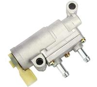 Accessori per auto Compatibile Con Acura Per Integra 1988 1989 1PC Ricambi Motore Auto Valvola Di Controllo Dell'aria Al Minimo 36450-PM6-A01 36450-PP4-E01