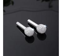 Accessori Per Auto Compatibile Con Benz Asta Di Bloccaggio Portiera Auto Perno Di Bloccaggio Portiera Perno Di Bloccaggio Portiera Pomello Di Trazione Perni Sollevamento E Bloccaggio Portiera(6)