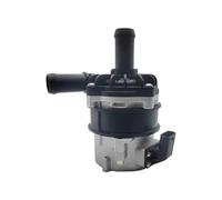 Accessori per auto Compatibile Con Benz Per C197 C218 X218 W212 W463 R231 R197 Pompa Acqua Ausiliaria Elettrica Per Raffreddamento Motore A0005000486 0005000486