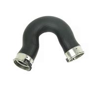 Accessori per auto Compatibile Con Benz Per Sprinter W906 Per CDI Boost Tubo Di Aspirazione Aria 9065285082 9065285182 1 Pezzo Flessibile Turbocompressore Intercooler(9065285082)