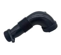 Accessori per Auto Compatibile con BMW per F31 F34 F32 F33 F36 Sostituzione del Condotto di Aspirazione dell'Aria del Tubo di Aspirazione dell'Aria del Motore OEM: 13717605638 13717605045