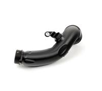 Accessori per auto Compatibile Con BMW Serie 1 2 3 4 F30 F20 F32 F22 13717602651 Turbo Per Auto Tubo Di Carico Aspirazione Aria Ricambi