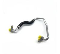 Accessori per auto Compatibile Con BMW X1 X2 X3 X4 X5 X6 X7 F32 F33 F36 G12 G32 G38 11537643177 Tubo Flessibile Di Ritorno Del Liquido Raffreddamento Motore Turbocompressore