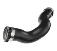 Accessori per auto Compatibile Con BMW X5 F15 25dX Per Tubo Flessibile Turbocompressore Aria Di Sovralimentazione 11618513852 11618513853(11618513853)