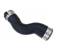 Accessori per auto Compatibile Con BMW X5 F15 Per Tubo Aspirazione Sovralimentazione Raffreddamento Motore Intercooler Dell'aria Turbocompressore 11618515638 11618515639(11618515638)