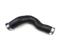 Accessori per auto Compatibile Con BMW X5 F15 Per Tubo Aspirazione Sovralimentazione Raffreddamento Motore Intercooler Dell'aria Turbocompressore 11618515638 11618515639(11618515639)