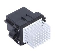 Accessori per auto Compatibile Con Chrysler Per 300 2008-2016 Auto Riscaldatore Motore Ventilatore Resistenza Riscaldatore Ventilatore Motore Modulo Resistenza Regolatore 68110616AA 68110616AB