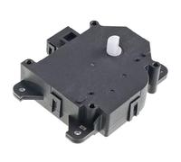 Accessori per auto Compatibile Con Civic 2006 2007 2008 2009 2010 2011 Attuatore Porta Miscela Aria HVAC Per Auto 604879 79140SNAA01