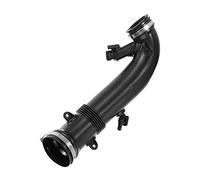 accessori per auto Compatibile Con Cooper 1.6L 2010-2015 Tubo Di Aspirazione Dell'aria Del Motore Automatico Tubo Del Condotto Di Aspirazione Dell'aria Tubo 13717627501/13717607778/7627501