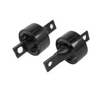 Accessori per auto Compatibile Con CRX 1988 1989 1990 1991 2x Boccole Del Braccio Oscillante Per Auto 52385-SR3-003