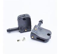 accessori per auto Compatibile Con Espace III 1996 1997 1998 1999 2000 2001 2002 2X Auto Parabrezza Anteriore Braccio Tergicristallo Rondella Ugello Jet Spray Set