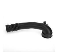 accessori per auto Compatibile Con F10 F07 X5 X6 13717609811 Tubo Di Aspirazione Dell'aria Del Motore Dell'auto Filtro Dell'aria Tubo Di Aspirazione Del Flusso 1 Pz
