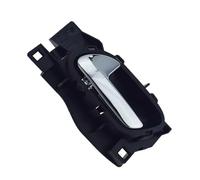 Accessori Per Auto Compatibile Con Fiat Per Scudo Maniglia Interna Anteriore Sinistra/destra Per Porta Auto Maniglie Per Porte A Filo Accessori Di Consumo OEM:9467425064 9467414064