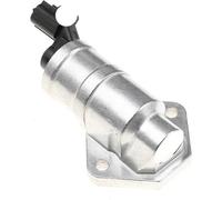 Accessori per auto Compatibile Con Ford Per Focus Mk1 1.4 .6 16V 1999-2004 Valvola Di Controllo Del Minimo Ricambi Auto 1S4U-9F715-BC 1S4U9F715BC 1113127