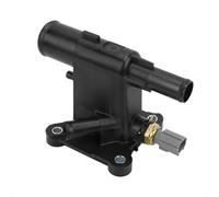 Accessori per auto Compatibile Con Ford Per Focus Per EcoSport CP9Z8K556B Flangia Uscita Dell'acqua Liquido Di Raffreddamento Del Motore Alloggiamento Termostato CP9Z8K556A 902-1085