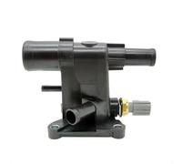 Accessori per auto Compatibile Con Ford Per Focus Per EcoSport Termostato Uscita Acqua Refrigerante Motore Auto CP9Z8K556A 902-1085 CP9Z-8K556-B CP9Z8K556B
