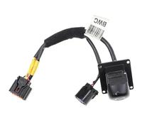 Accessori per auto Compatibile Con Hyundai Per Genesis 2014 2015 2016 95766-B1000 Telecamera Di Retromarcia Per Parcheggio E 95766B1000