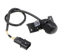 Accessori per auto Compatibile Con Hyundai Per Tucson 2016 2017 2018 95760-D3001 Telecamera Posteriore Per Auto, Telecamera Di Retromarcia 95760-D3000