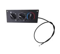 Accessori per auto Compatibile Con Kenworth C500 T300 T600A 2002 2003 2004 2005 2006 Modulo Di Controllo Del Clima Per Auto Pannello 599-5511 5995511