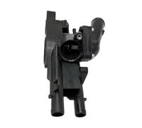 Accessori per auto Compatibile Con Kia Per Rondo Per Optima 2009 2010 Alloggiamento Termostato Auto Radiatore Motore Pompa Refrigerante Uscita 25600-2G400 256002G400