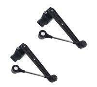 Accessori per auto Compatibile Con Land Per Rover Per Discovery 2 1998-2004 Sensore Livellamento Dell'altezza Marcia Delle Sospensioni Pneumatiche RQH100030 RQH-100030(2PCS)