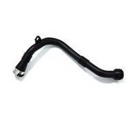 Accessori per auto Compatibile Con Megane III 82 00 804 000 8200804000 Ricambi Per Auto Tubo Flessibile In Gomma Per Aspirazione Aria Pulita