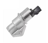 Accessori per auto Compatibile Con Mercury Per Marauder 2002 2003 2004 Per Cougar 2001 1S7Z-9F715-CA Valvola Di Controllo Dell'aria Al Minimo IAC 1S7Z9F715CA