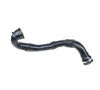 Accessori per auto Compatibile Con Opel Per ASTRA-J 13265281 Turbo Intercooler Tubo Di Uscita Per Aspirazione Del Compressore Filtro Aria